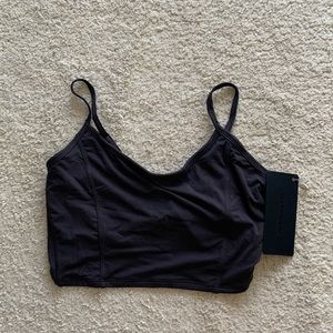 LAST DAY - Alphalete Ultrasoft Allure Tank (NWT)